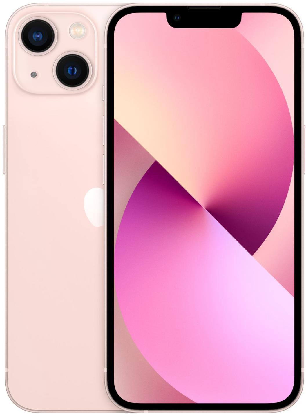 Смартфон Apple iPhone 13 128Gb Pink - ForteMarket Смартфон Apple iPhone 13 128Gb Pink купить,327866