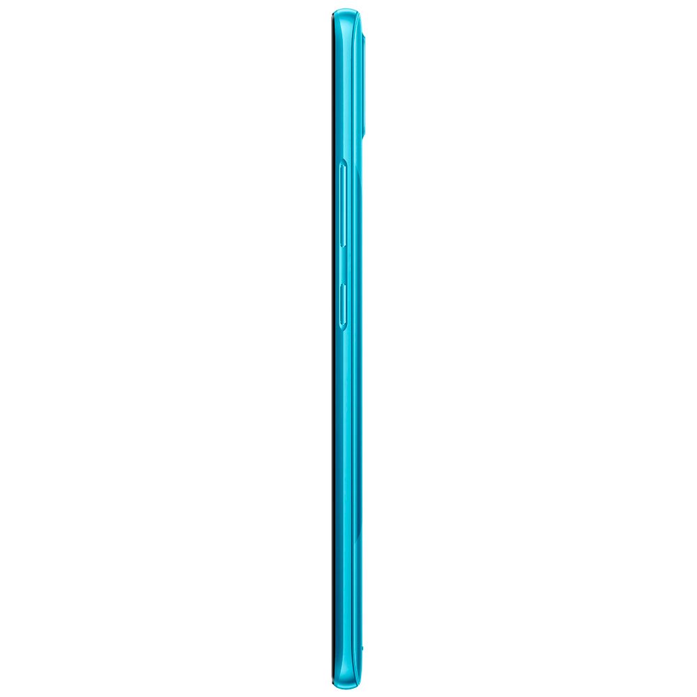 Смартфон Realme C21Y 64Gb Blue купить,NaN