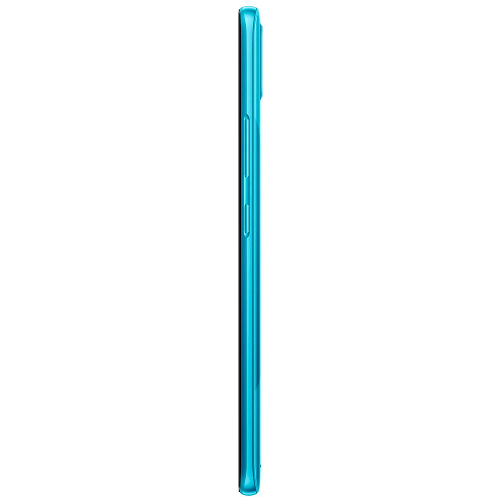 Смартфон Realme C21Y 64Gb Blue купить,NaN