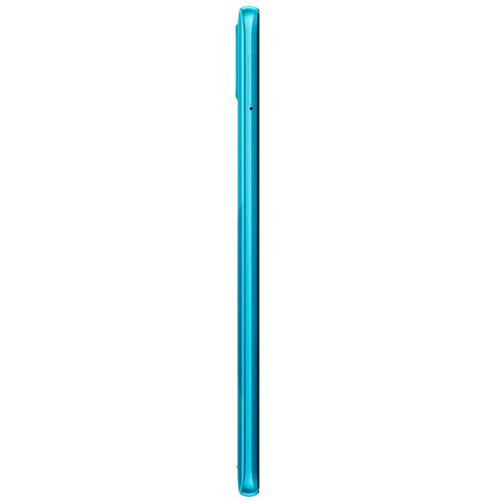 Смартфон Realme C21Y 64Gb Blue купить,NaN
