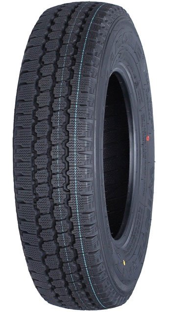 Шина Triangle TR737 185/75 R16C 104/102Q зимняя