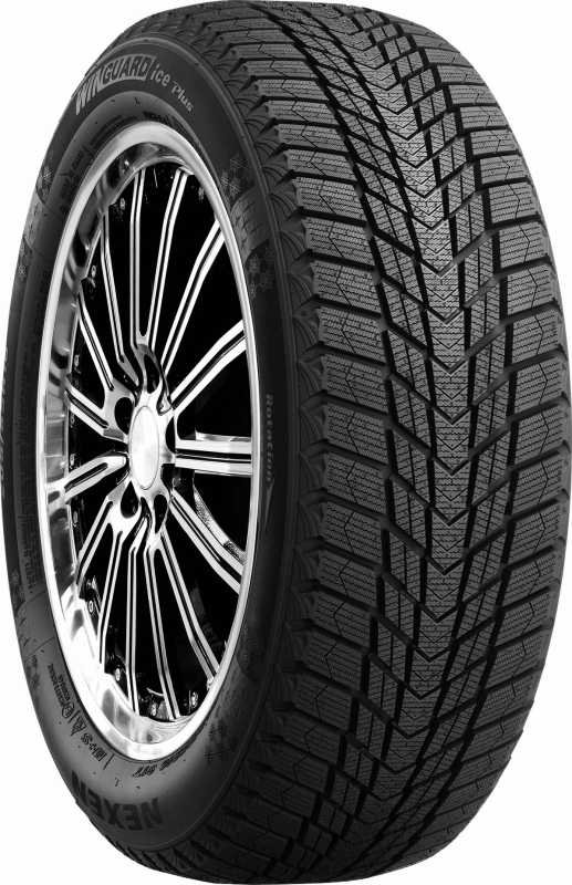 Шина Nexen Winguard Ice Plus WH43 225/50 R17 98T зимняя купить,NaN
