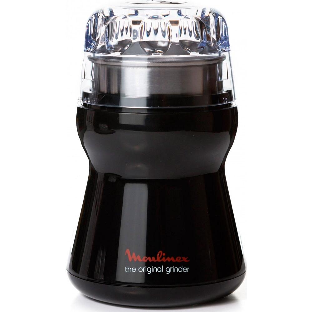 Кофемолка Moulinex AR110830 черная