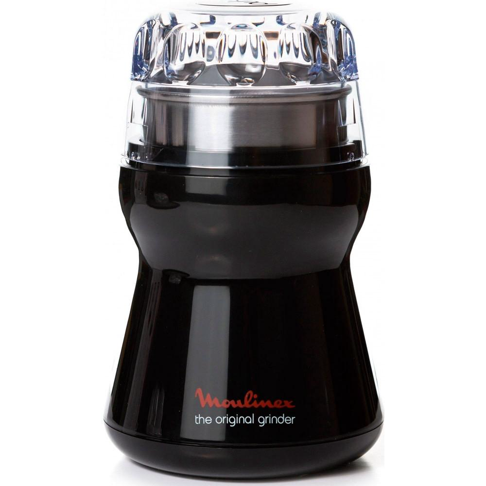 Кофемолка Moulinex AR110830 черная