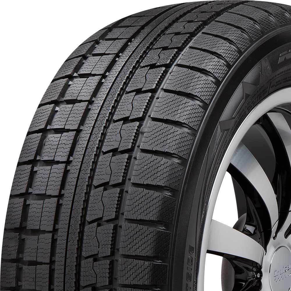 Шина Nitto NT90W 235/55 R17 103Q зимняя купить,58630
