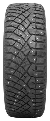 Шина Nitto Therma Spike 185/60 R15 84T зимняя