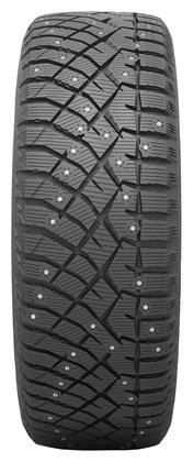 Шина Nitto Therma Spike 185/60 R15 84T зимняя