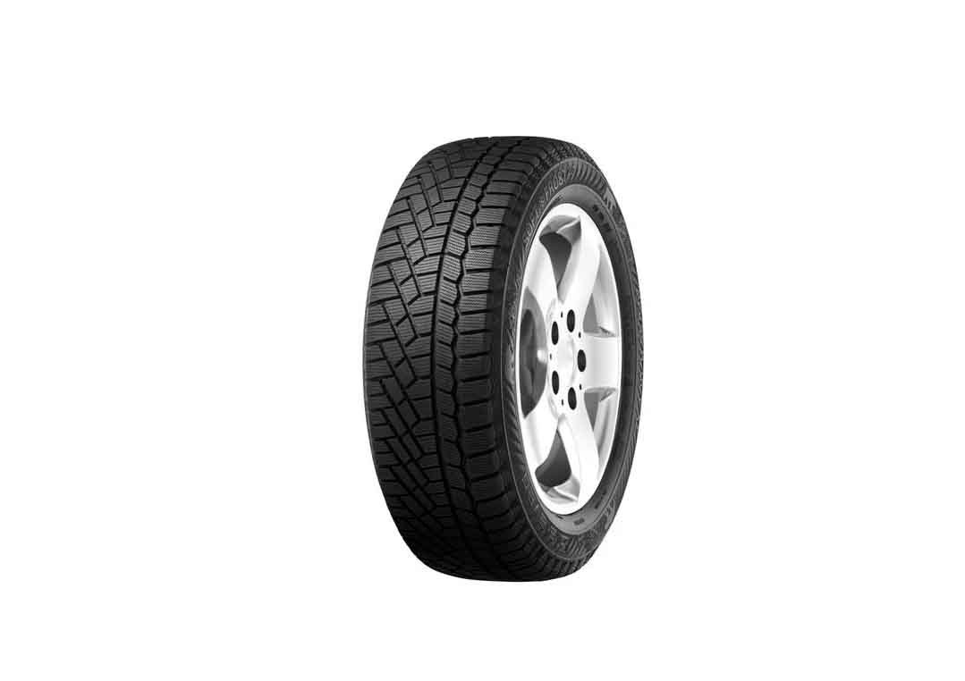 Шина Gislaved Soft Frost 200 205/60 R16 XL 96T зимняя купить,39910