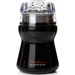 Кофемолка Moulinex AR110830 черная