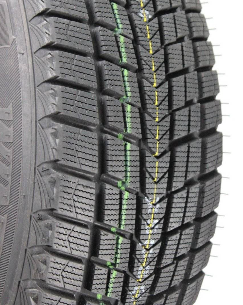 Шина Nexen Winguard Ice SUV 235/65 R17 108Q зимняя купить,NaN