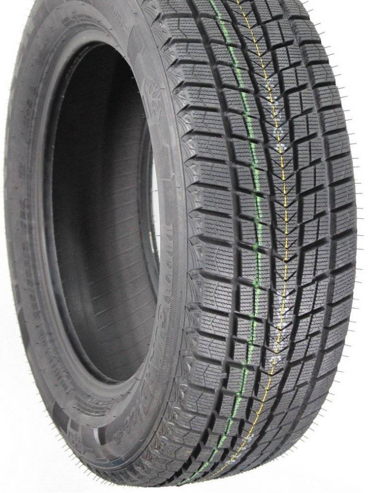 Шина Nexen Winguard Ice SUV 235/65 R17 108Q зимняя купить,NaN
