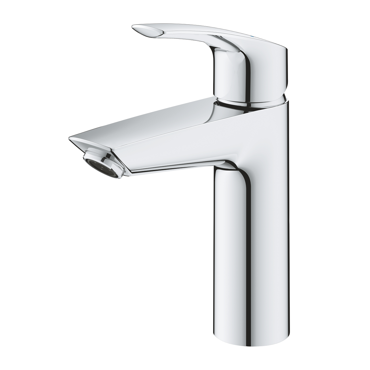 Смеситель для раковины Grohe Eurosmart 23923003 купить,NaN