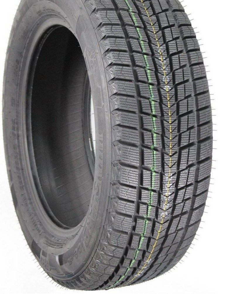 Шина Nexen Winguard Ice SUV 225/65 R17 102Q зимняя купить,78260