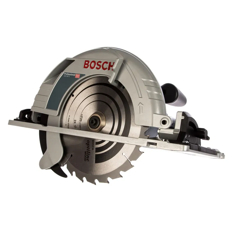 Пила ручная циркулярная Bosch GKS 85 G 060157A900