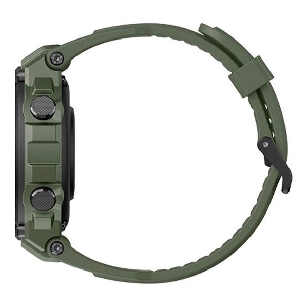 Смарт-часы Xiaomi Amazfit T-Rex Army Green купить,NaN