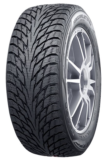 Шина  Nokian Hakkapeliitta R3 SUV 285/50 R20 XL 116R зимняя купить,NaN