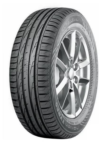 Шина  Nokian Hakka Blue 2 SUV 235/65 R17 108H летняя купить,60190