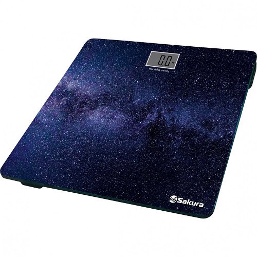 Весы Sakura SA-5071UN космос