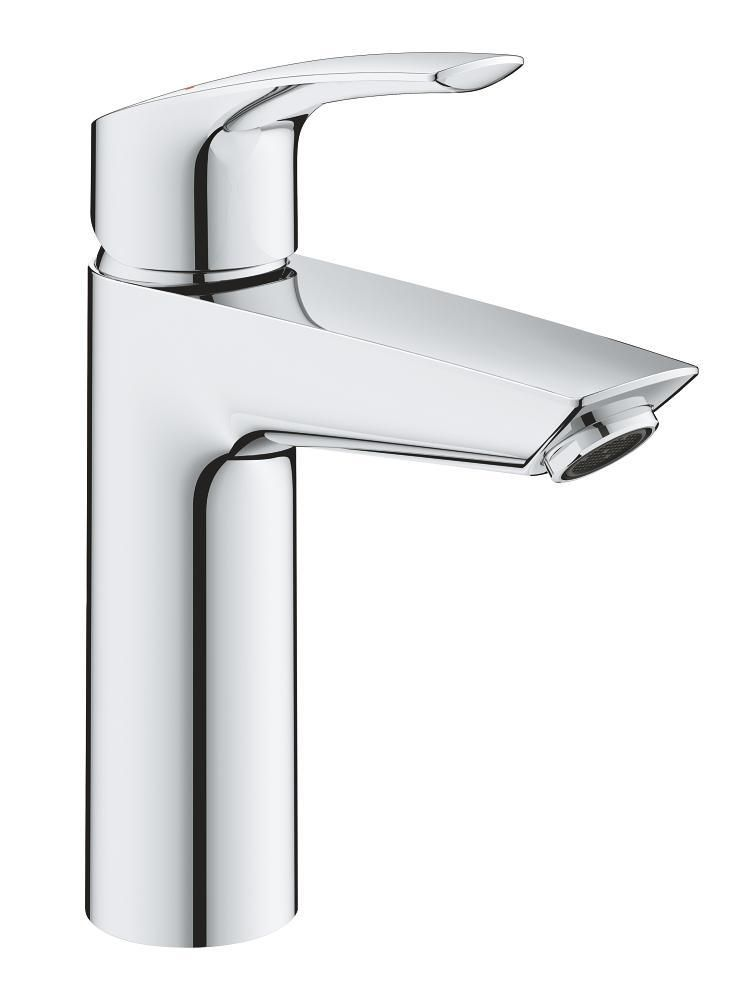 Смеситель для раковины Grohe Eurosmart 23923003 купить,NaN