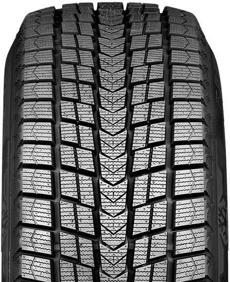 Шина Nexen Winguard Ice SUV 235/65 R17 108Q зимняя