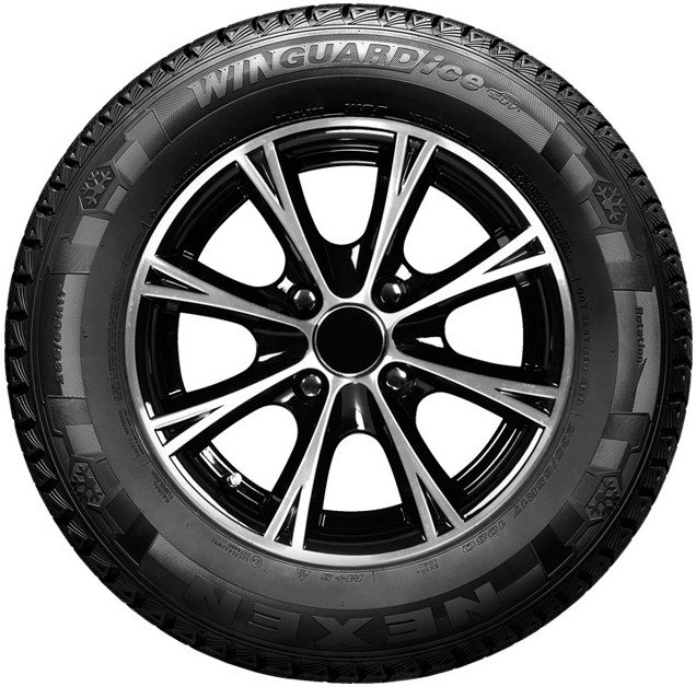 Шина Nexen Winguard Ice SUV 235/65 R17 108Q зимняя