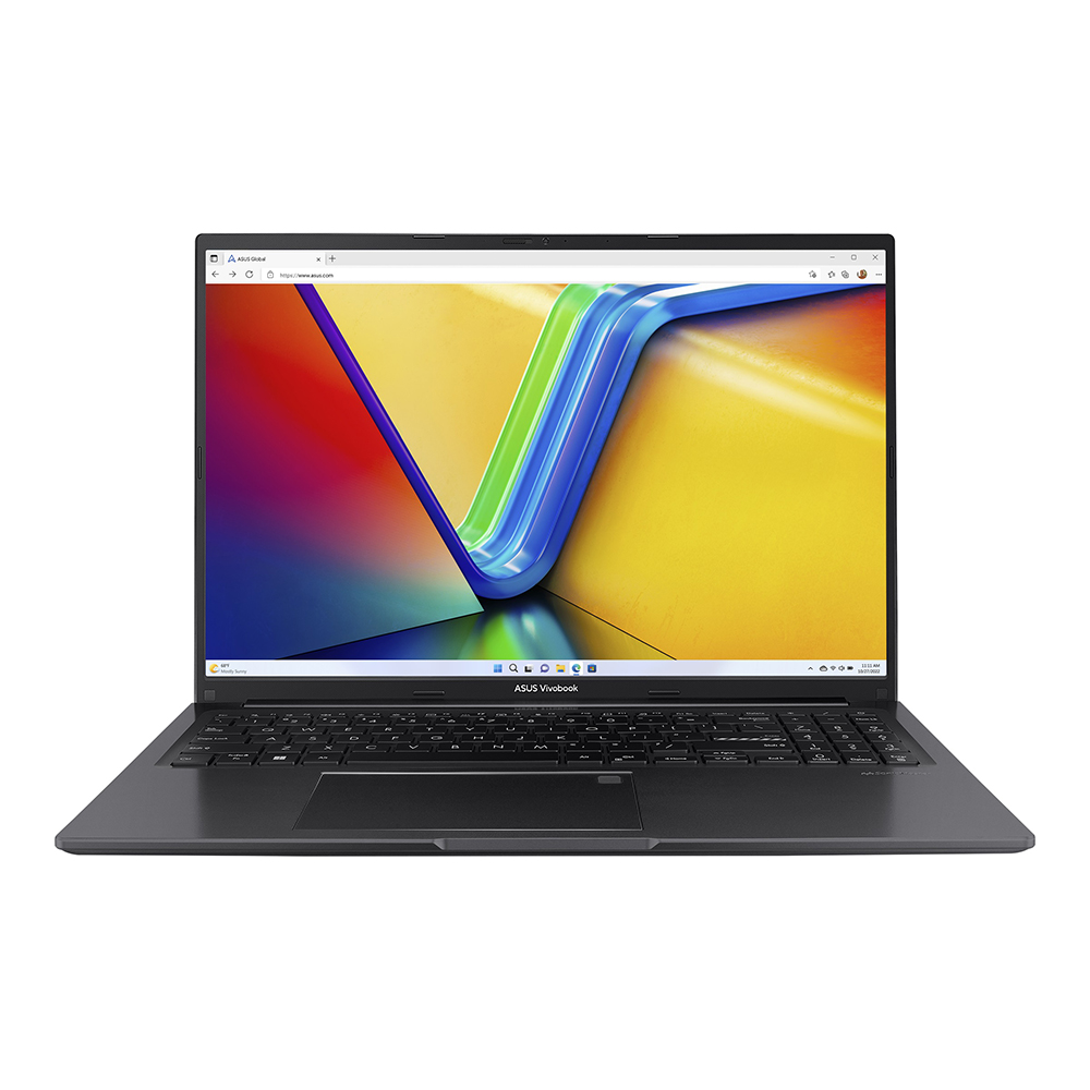 Ноутбук Asus Vivobook Pro 16 OLED K6602VU-MX126 90NB1151-M00650 16" Black купить,NaN