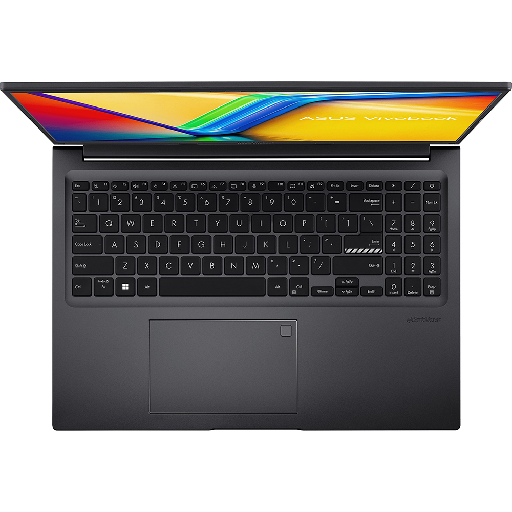 Ноутбук Asus Vivobook Pro 16 OLED K6602VU-MX126 90NB1151-M00650 16" Black купить,NaN