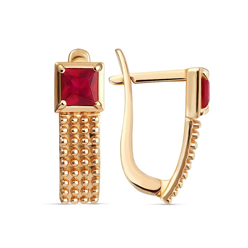 Серьги Кристалл NM705-1 купить,NaN