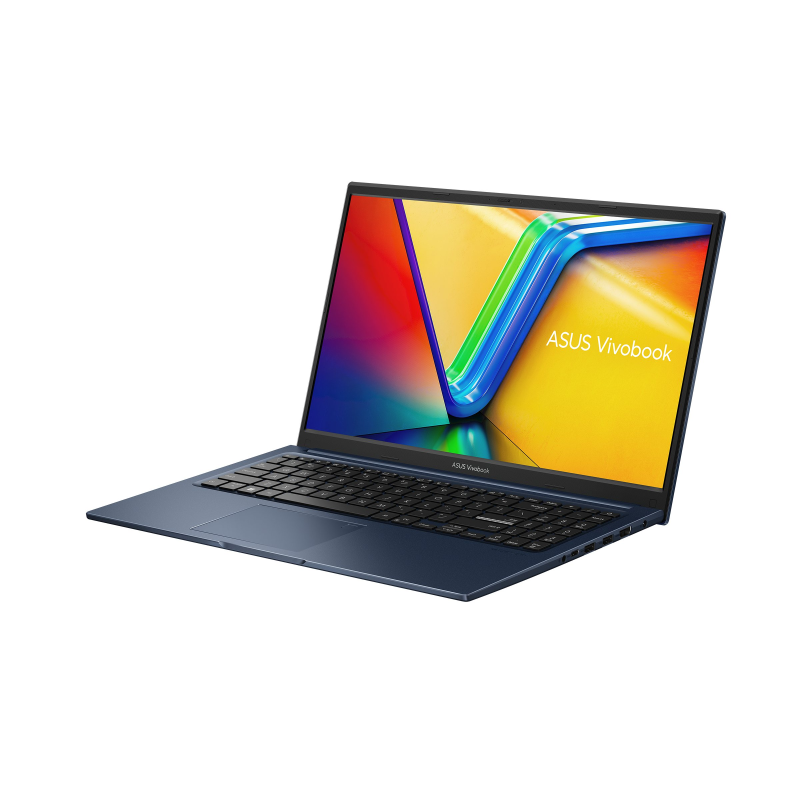 Ноутбук Asus VivoBook 15 X1504ZA-BQ1098W 90NB1021-M01M30 15.6" Blue