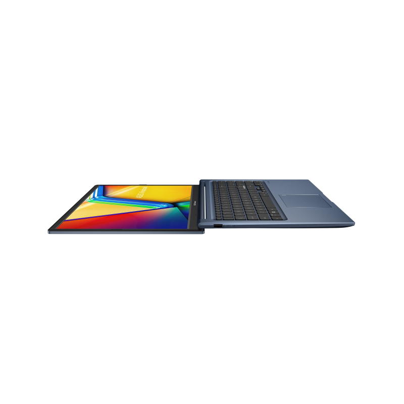 Ноутбук Asus VivoBook 15 X1504ZA-BQ1098W 90NB1021-M01M30 15.6" Blue купить,NaN