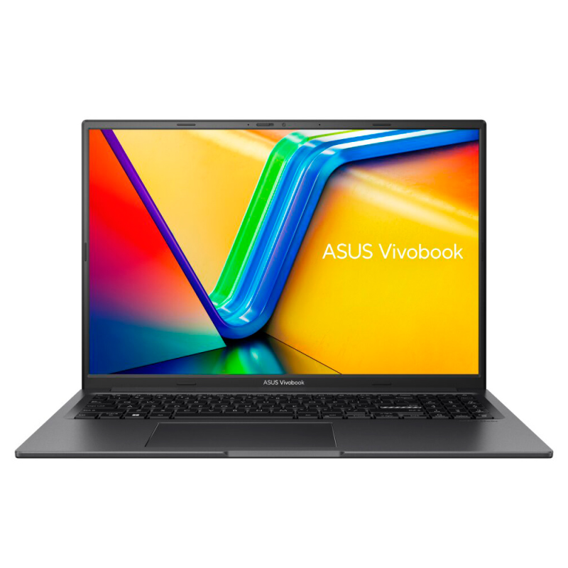 Ноутбук Asus Vivobook 16X M3604YA-MB109 90NB11A1-M00470 16" Black купить,NaN