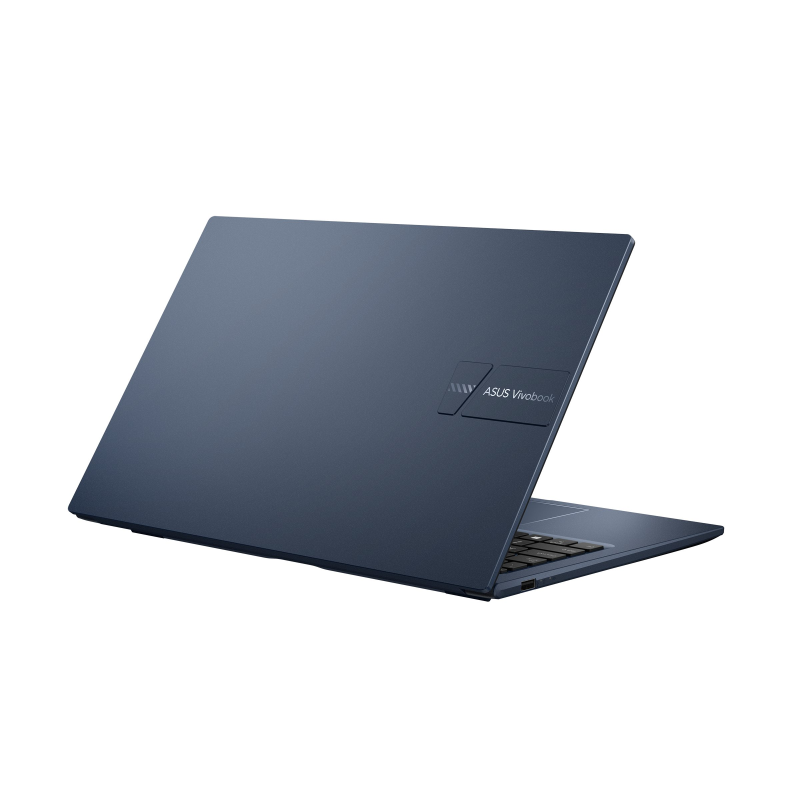 Ноутбук Asus VivoBook 15 X1504ZA-BQ1098W 90NB1021-M01M30 15.6" Blue купить,NaN