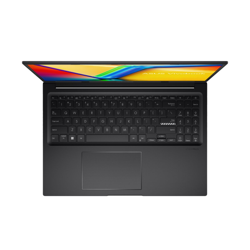 Ноутбук Asus Vivobook 16X M3604YA-MB109 90NB11A1-M00470 16" Black купить,0