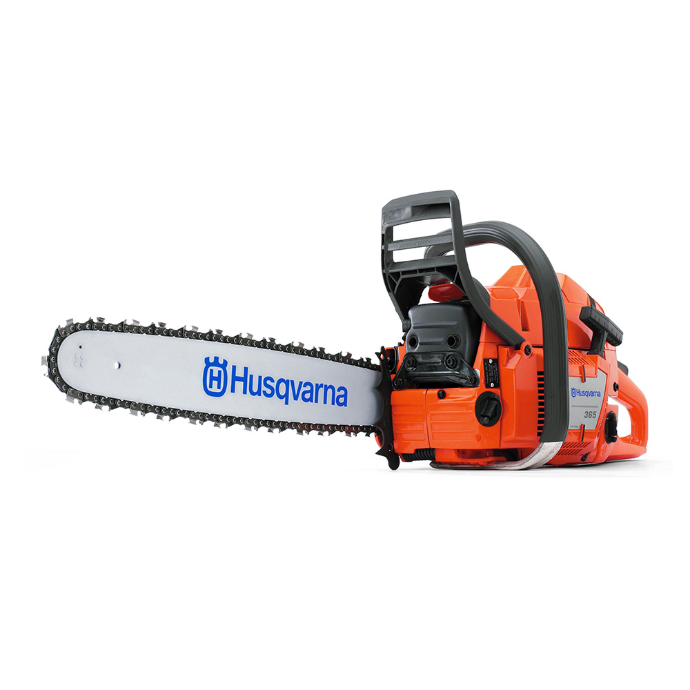 Пила бензиновая Husqvarna 365 18'' купить,NaN