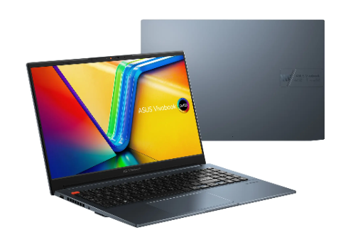 Ноутбук Asus Vivobook Pro 15 K6502ZC-MA102 90NB0Z61-M006T0 15.6" Blue купить,NaN