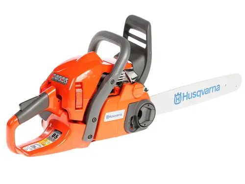 Пила бензиновая Husqvarna 445E II купить,NaN