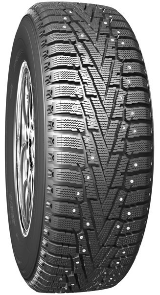 Шина Nexen WINGUARD WinSpike WS62 SUV 235/60 R18 XL 107T зимняя купить,NaN