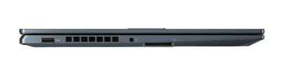 Ноутбук Asus Vivobook Pro 15 K6502ZC-MA102 90NB0Z61-M006T0 15.6" Blue