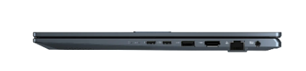 Ноутбук Asus Vivobook Pro 15 K6502ZC-MA102 90NB0Z61-M006T0 15.6" Blue