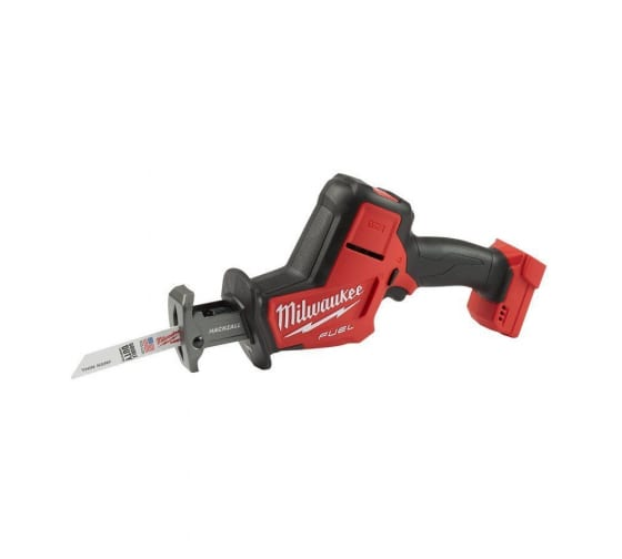 Пила аккумуляторная сабельная Milwaukee M18 FHZ-0X 4933459887