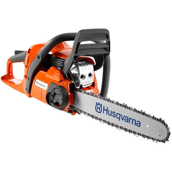 Пила бензиновая Husqvarna 445 II купить,NaN