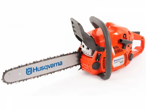 Пила бензиновая Husqvarna 450E II