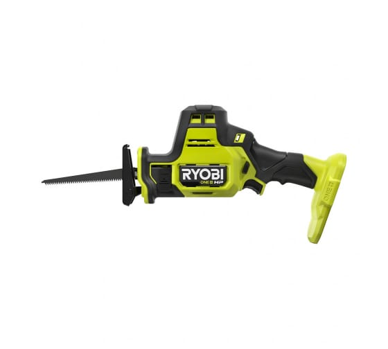 Пила сабельная Ryobi ONE+ HP RRS18C-0 5133004954 купить,NaN