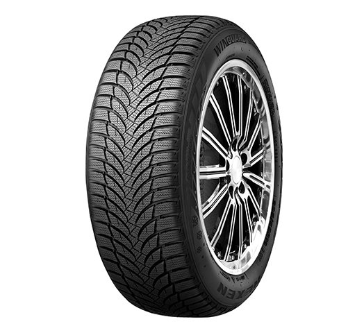 Шина Nexen Winguard SnowG WH2 215/55 R16 93H зимняя купить,52650