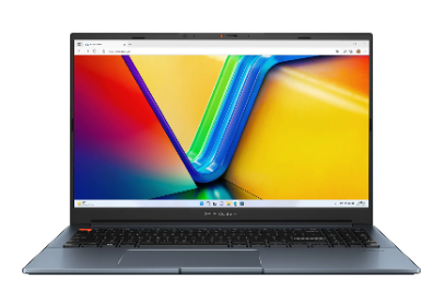 Ноутбук Asus Vivobook Pro 15 K6502ZC-MA102 90NB0Z61-M006T0 15.6" Blue