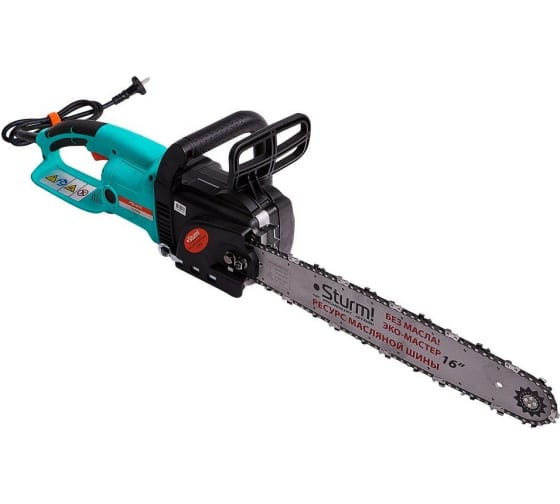 Пила электрическая цепная Sturm CC9922 купить,0