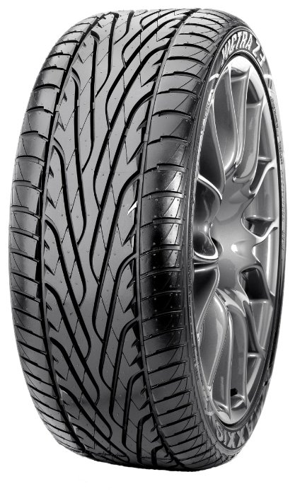 Шина Maxxis MA-Z3 Victra 205/55 R15 88V летняя купить,45110