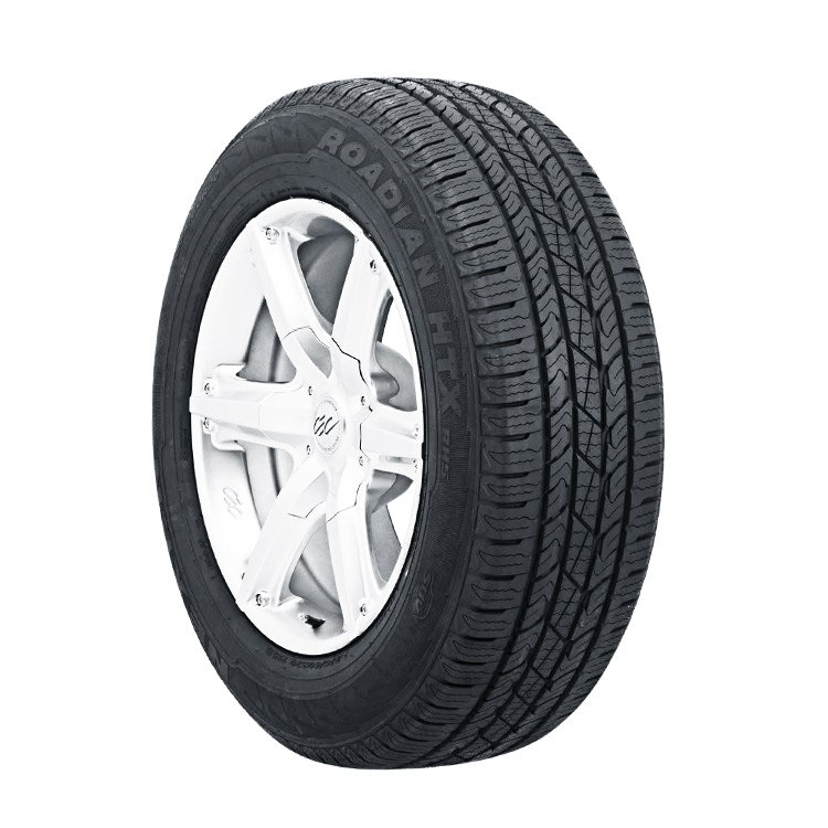 Шина Nexen Roadian HTX RH5 285/60 R18 116V всесезонная купить,NaN
