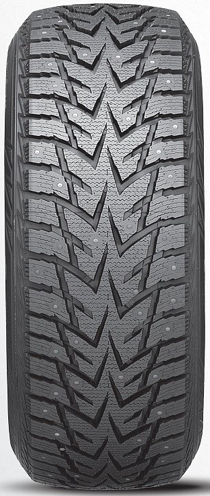 Шина Nexen Winguard WinSpike SUV 265/70 R17 115T зимняя купить,NaN