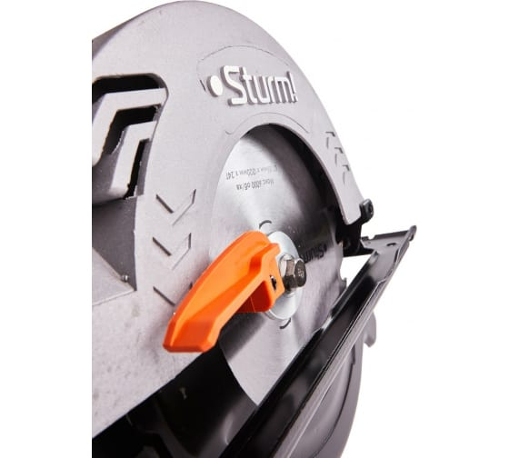 Пила циркулярная Sturm! CS51160 - ForteMarket Пила циркулярная Sturm! CS51160 купить,0